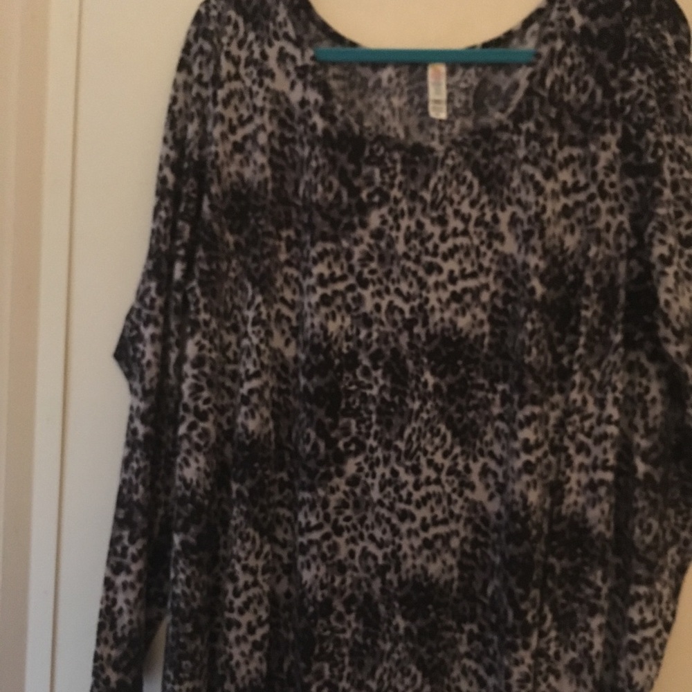 Lularoe Lynnae
